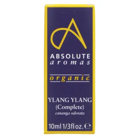 Absolute Aromas Ylang Ylang Essential Oil