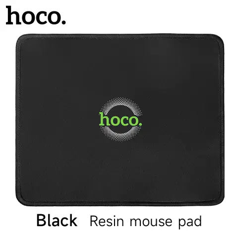 GM20 Mouse Pad - Black