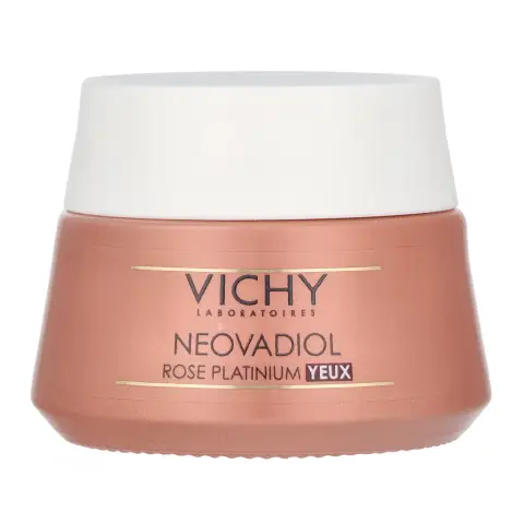 Vichy Neovadiol Rose Platinium Eye Cream 15 ml