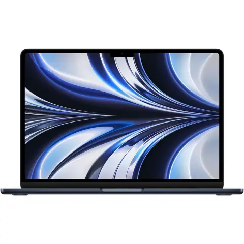 MacBook Air 13-inch - M2 Chip - 16GB/ 256GB - Midnight