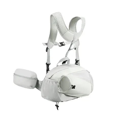 Beneunder LC359, Lightweight Outdoor Backpack, Blue Grey