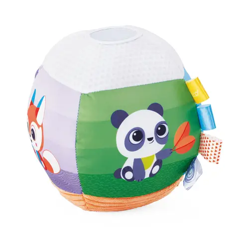 Chicco Musical Ball
