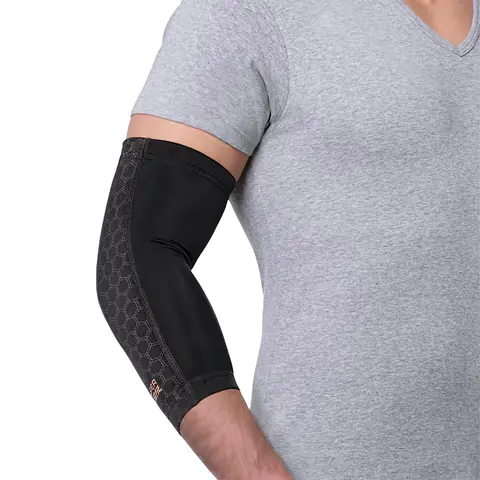 Copper Fit Freedom Elbow Sleeve (Large)