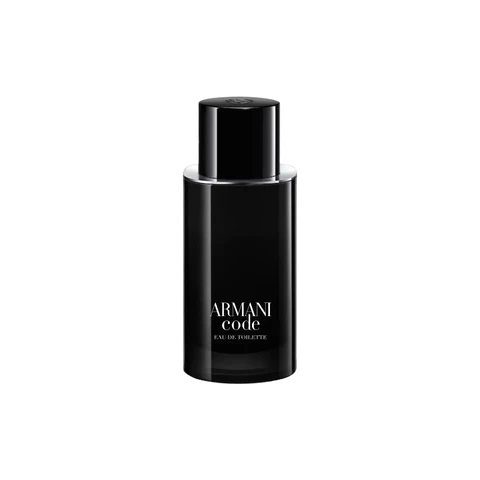 Armani CODE Herren Eau de Toilette Spray 75ml