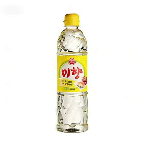 Ottogi Cooking Wine Mihyang 500ml