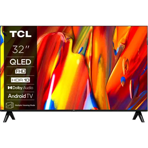 TCL FHD32V5C 32inch FHD LED 60Hz TV 2025