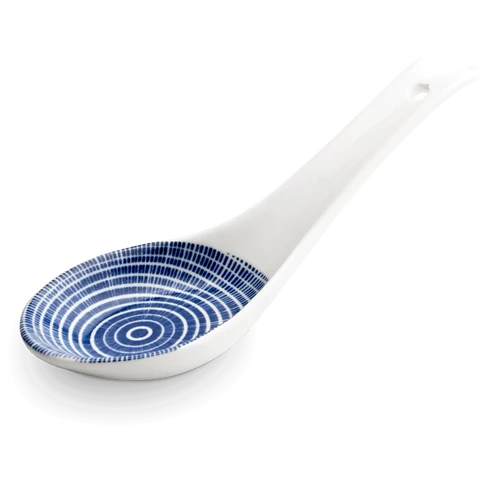Löffel Oriental Tokusa 13,75 cm