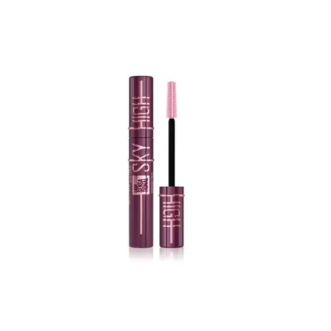 Maybelline Lash Sensational Sky High Mascara Burgundy Haze 7.2ml