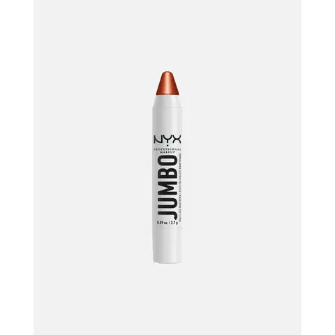 Professional Makeup Multi-inzetbare Highlighterstick met jojoba-olie 2,7 g Kleur Flan 06