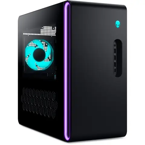 Dell Alienware Aurora ACT1250 1J3N5 Core Ultra 9-285K 32 GB/2 TB SSD RTX5080 Win11