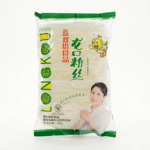 Shuang Ta Longkou Vermicelli 180g