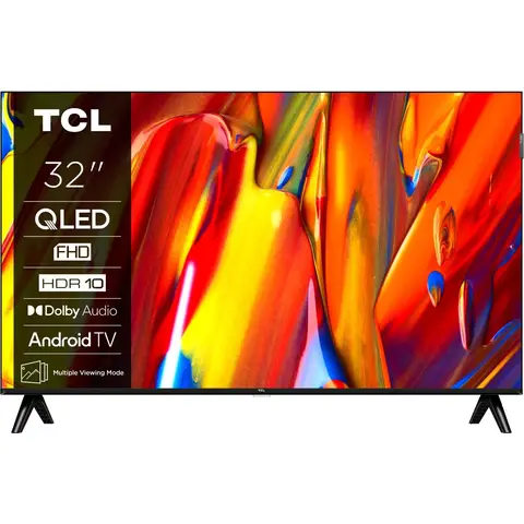 TCL FHD32V5C 32inch FHD LED 60Hz TV 2025