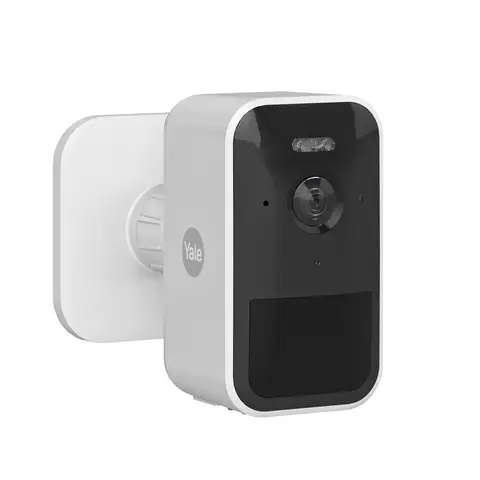 Yale Smart Outdoor Camera