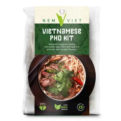 NEM VIET Vietnamese Pho Kit 157g