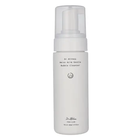 Dr. Althea Amino Acid Gentle Bubble Cleanser 140 ml