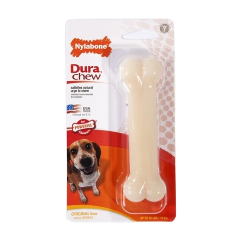 NYLABONE Os à mâcher pour chien