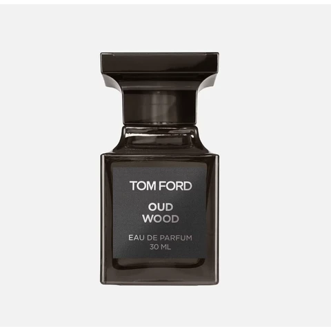 TOM FORD Private Blend Oud Wood Eau de Parfum Holzig Warm Vegan 30ml