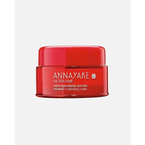 Annayake ULTRATIME anti-rimpel herdichtmakende crème 50 ml