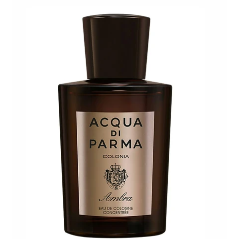 Acqua Di Parma Colonia Ambra Eau De Cologne 100ml