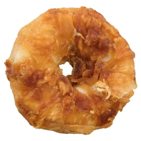 KIPPEN KAUWRING 6CM 50ST