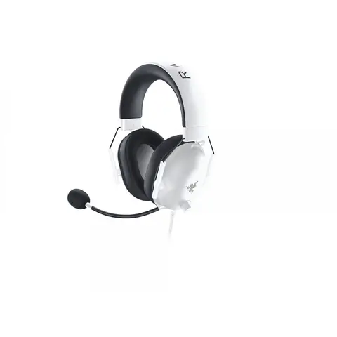 Razer BlackShark V2 X Special White Edition