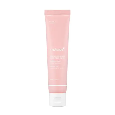Medicube PDRN Pink Hyaluron Feuchtigkeitscreme 50ml