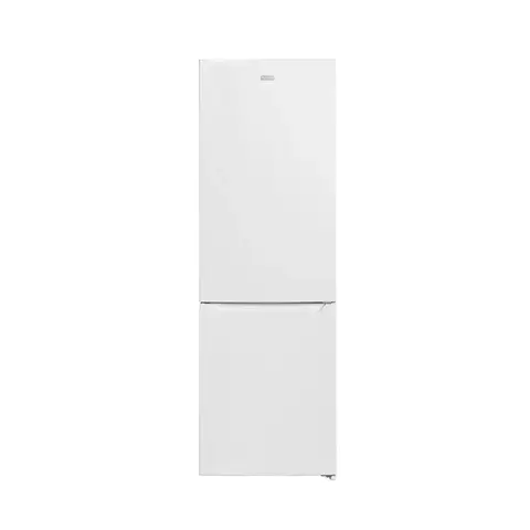 Haden HFF293W 60cm Total No Frost Fridge Freezer 293L - White - E Rated