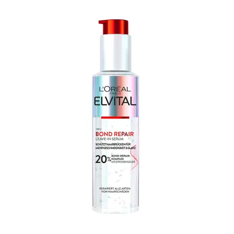 L'OREAL Elvital Bond Repair Leave-In Serum 150 ml