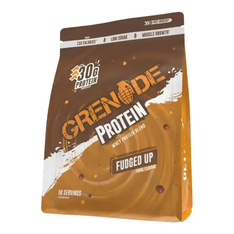 Grenade Protein Fudged Up 2kg