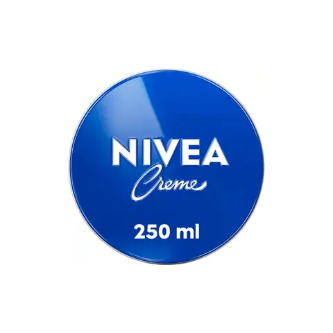 NIVEA Creme Tin 250ml
