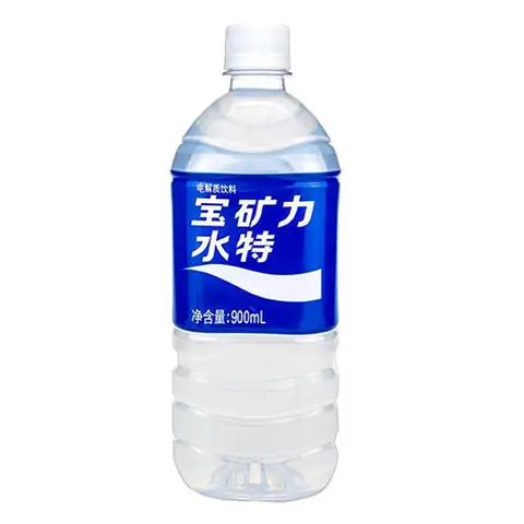 寶礦力水特電解質飲料900ml*12