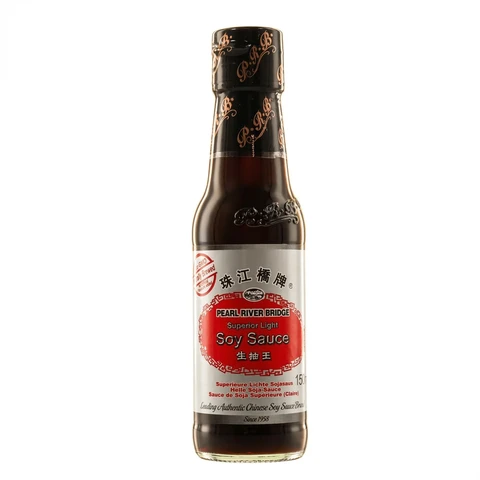 PEARL RIVER BRIDGE Sauce soja claire - 150 ml