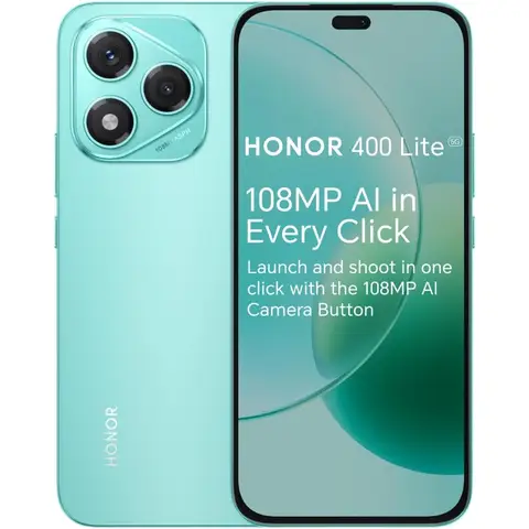 HONOR 400 Lite - 256GB - Marrs Green