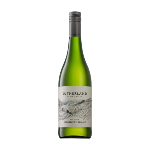 2024 Sauvignon Blanc, Sutherland