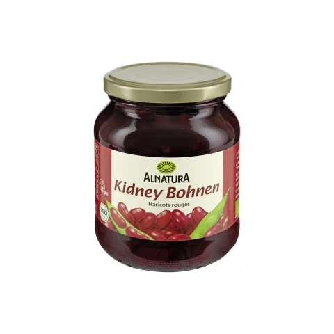 Alnatura Bio Kidneybohnen 360 g