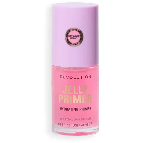 Revolution Make Up Jelly Primer Makeup Set – Marke: Revolution Make Up – EAN: 5057566864312