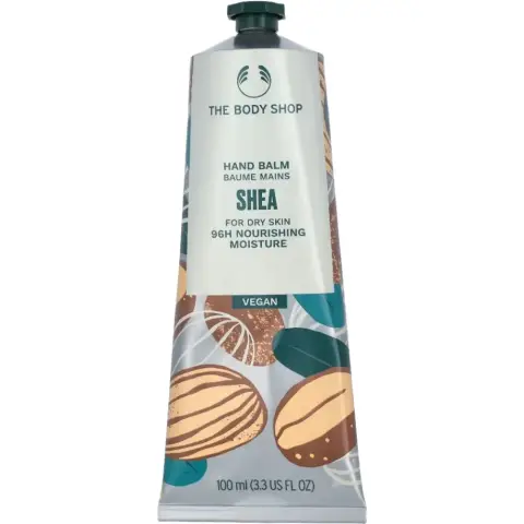 The Body Shop Hand Balm 100 ml - Shea
