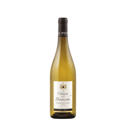 Muscadet Sevre et Maine sur Lie 23 Bretesche