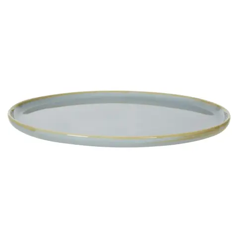 Juna Blue Dinner Plate