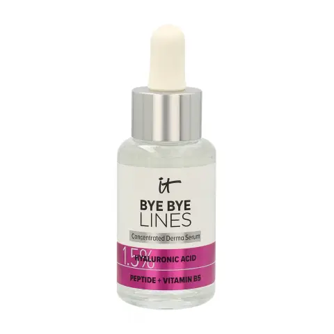 IT Cosmetics Bye Bye Lines Concentrated Derma Serum 30 ml