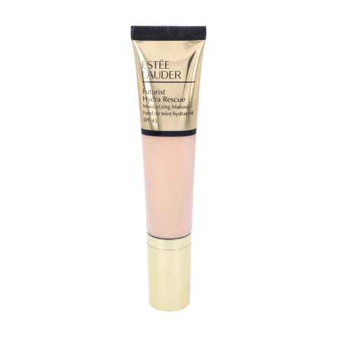 Estée Lauder Futurist Hydra Rescue Moisturising Foundation SPF 45 35ml - 1N0 Porcelain