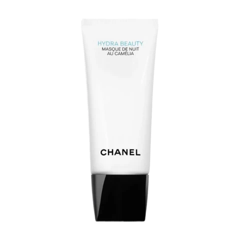 Chanel Hydra Beauty Overnight Mask With Camellia 100 ml