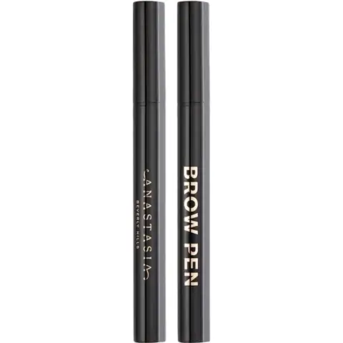 Anastasia Beverly Hills Brow Pen 0.5 ml - Ebony