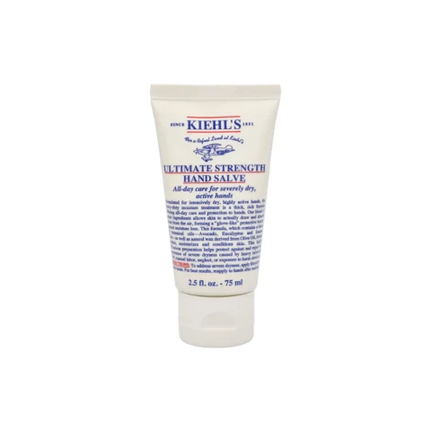 Kiehl's Ultimate Strength Hand Salve 75 ml