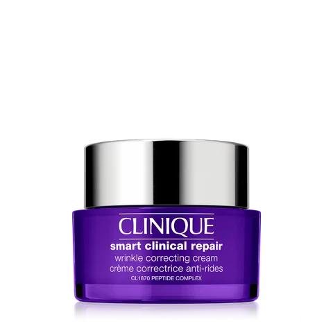 Clinique Smart Clinical Repair Rich Cream 50Ml