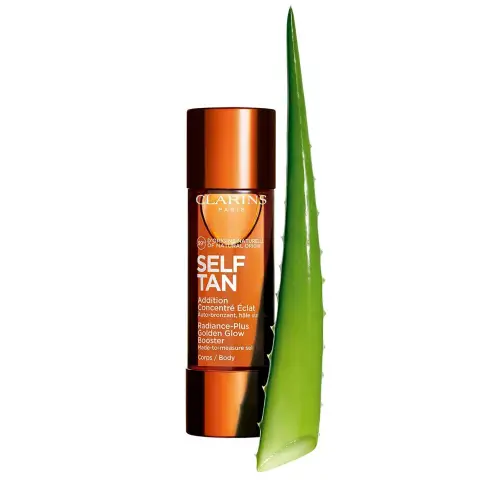 Clarins Radiance-Plus Golden Glow Booster Body 30 ml