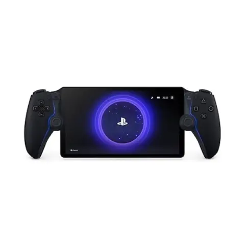Sony Interactive Entertainment PlayStation Portal Fernspieler - Midnight Black