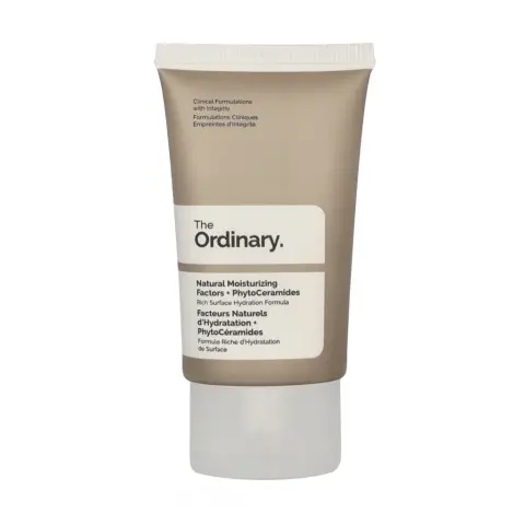 The Ordinary Natural Moisturizing Factors + PhytoCeramides 30 ml