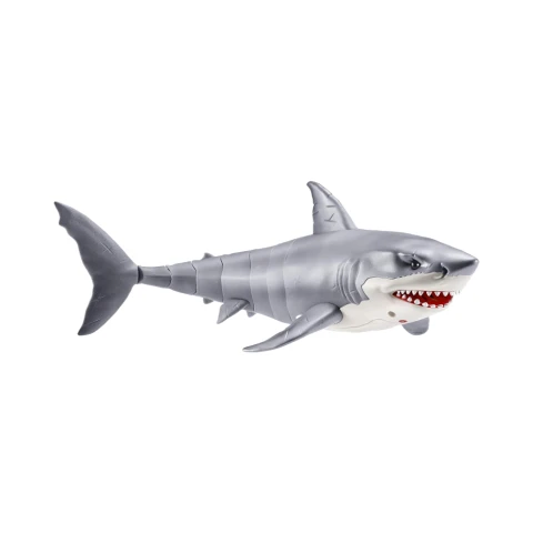 Robo Alive Shark Attack