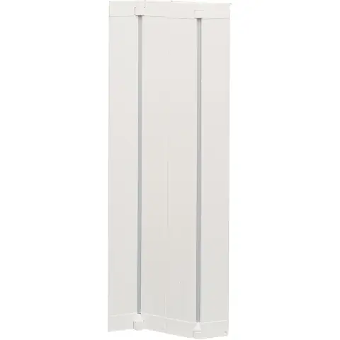 BabyDan Alma Extension Kit 24cm White